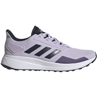 Buty biegowe adidas Duramo 9 W EG2939 40 2/3