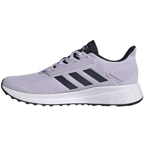 Buty biegowe adidas Duramo 9 W EG2939 40 2/3 Buty biegowe adidas Duramo 9 W EG2939 40 2/3