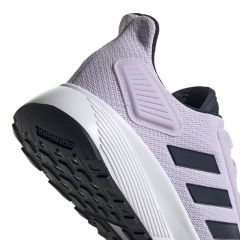 Buty biegowe adidas Duramo 9 W EG2939 40 2/3 Buty biegowe adidas Duramo 9 W EG2939 40 2/3