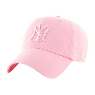 Czapka z daszkiem 47 Brand New York Yankees MVP Cap B-RGW17GWSNL-RSA One size