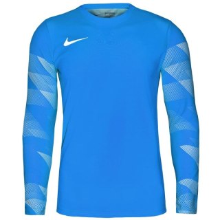 Koszulka Nike Dry Park IV JSY LS GK Jr CJ6072-463 M