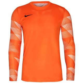 Koszulka Nike Dry Park IV JSY LS GK Jr CJ6072-819 M