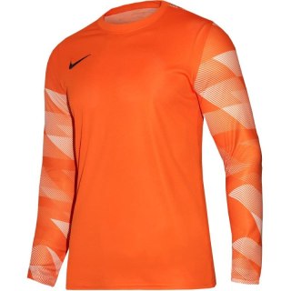 Koszulka Nike Dry Park IV JSY LS GK Jr CJ6072-819 S