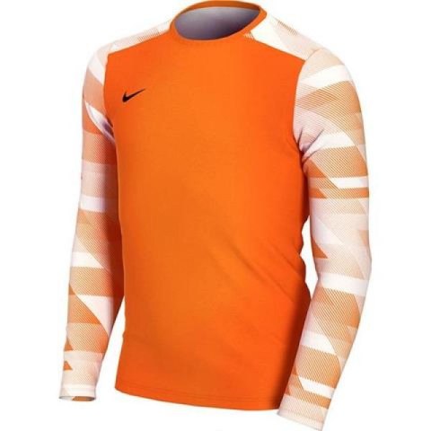 Koszulka Nike Dry Park IV JSY LS GK Jr CJ6072-819 S Koszulka Nike Dry Park IV JSY LS GK Jr CJ6072-819 S
