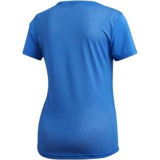 Koszulka adidas D2M Logo W FL9230 XS