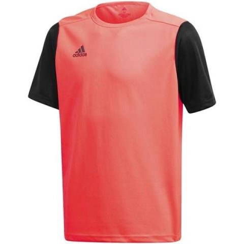 Koszulka adidas Estro 19 Jersey Jr FR7118 164cm