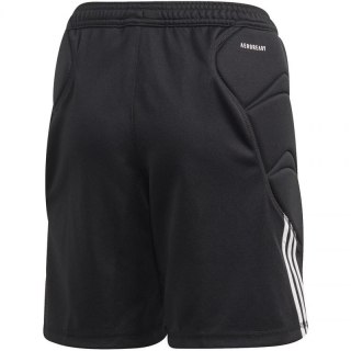 Spodenki bramkarskie adidas Tierro Goalkeeper Shorts JR FS0172 128cm