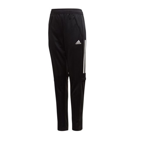 Spodnie adidas Condivo 20 Jr EA2479 116 cm