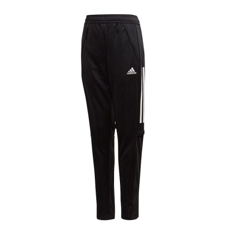 Spodnie adidas Condivo 20 Jr EA2479 176 cm