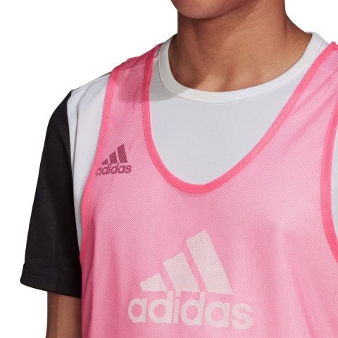 Znacznik adidas Bib 14 M FI4187 S