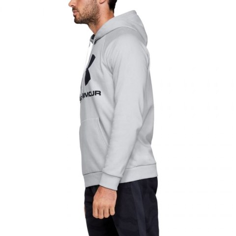 Bluza Under Armour Rival Fleece Logo Hoodie M 1345628-014 2XL Bluza Under Armour Rival Fleece Logo Hoodie M 1345628-014 2XL