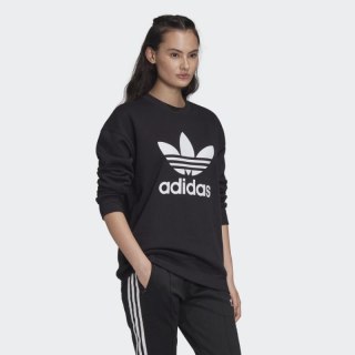 Bluza adidas Originals TRF Crew Sweat W FM3272 34