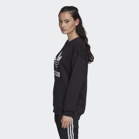 Bluza adidas Originals TRF Crew Sweat W FM3272 38 Bluza adidas Originals TRF Crew Sweat W FM3272 38