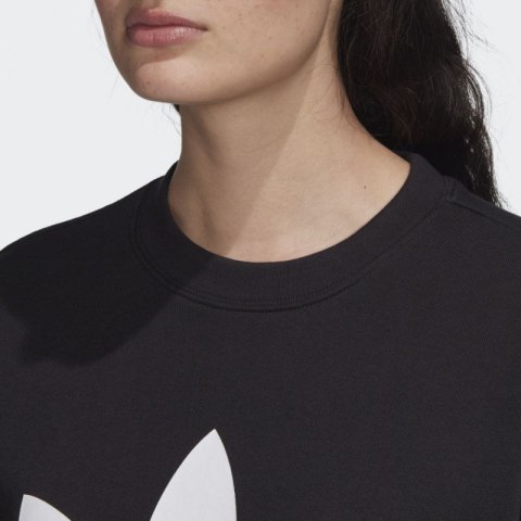 Bluza adidas Originals TRF Crew Sweat W FM3272 38 Bluza adidas Originals TRF Crew Sweat W FM3272 38