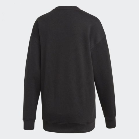 Bluza adidas Originals TRF Crew Sweat W FM3272 38 Bluza adidas Originals TRF Crew Sweat W FM3272 38