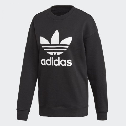 Bluza adidas Originals TRF Crew Sweat W FM3272 38 Bluza adidas Originals TRF Crew Sweat W FM3272 38