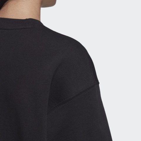Bluza adidas Originals TRF Crew Sweat W FM3272 38 Bluza adidas Originals TRF Crew Sweat W FM3272 38