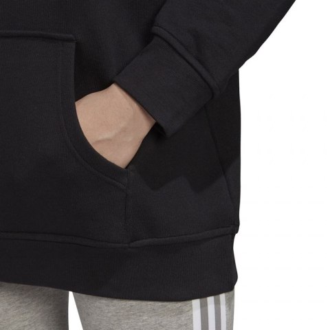 Bluza adidas Trefoil Hoodie W FM3307 40 Bluza adidas Trefoil Hoodie W FM3307 40