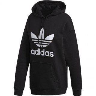 Bluza adidas Trefoil Hoodie W FM3307 42