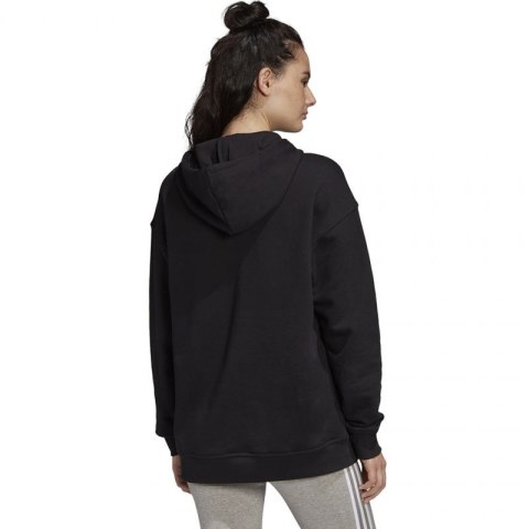 Bluza adidas Trefoil Hoodie W FM3307 42 Bluza adidas Trefoil Hoodie W FM3307 42