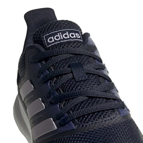Buty biegowe adidas Runfalcon W EG8626 40 2/3 Buty biegowe adidas Runfalcon W EG8626 40 2/3