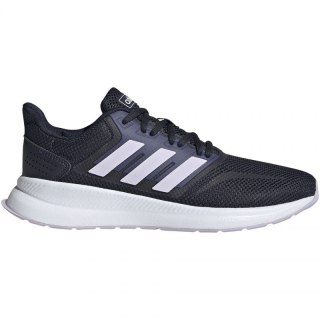 Buty biegowe adidas Runfalcon W EG8626 41 1/3