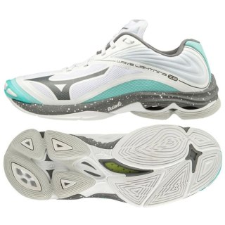 Buty siatkarskie Mizuno Wave Lightning Z6 W V1GC200085 37