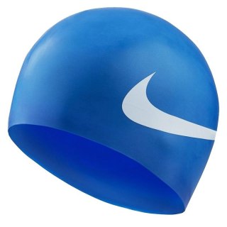 Czepek Nike BIG SWOOSH NESS8163-494 senior