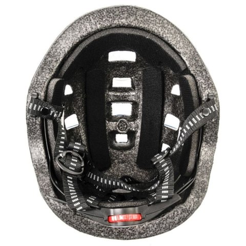 Kask rowerowy Meteor MA-2 Monsters Jr 24568-24569 uniw Kask rowerowy Meteor MA-2 Monsters Jr 24568-24569 uniw