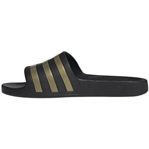 Klapki adidas adilette Aqua EG1758 47 1/3 Klapki adidas adilette Aqua EG1758 47 1/3