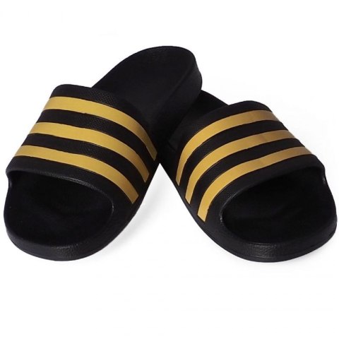 Klapki adidas adilette Aqua EG1758 48 2/3 Klapki adidas adilette Aqua EG1758 48 2/3