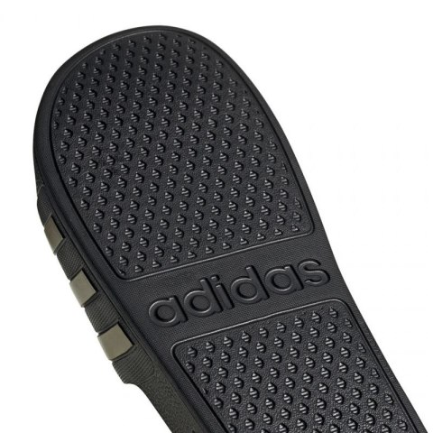 Klapki adidas adilette Aqua EG1758 48 2/3 Klapki adidas adilette Aqua EG1758 48 2/3
