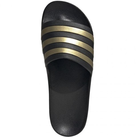 Klapki adidas adilette Aqua EG1758 48 2/3 Klapki adidas adilette Aqua EG1758 48 2/3
