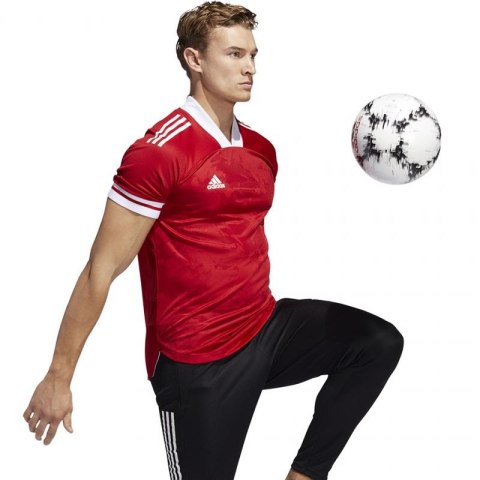 Koszulka adidas Condivo 20 Jersey M FT7257 XXXL Koszulka adidas Condivo 20 Jersey M FT7257 XXXL