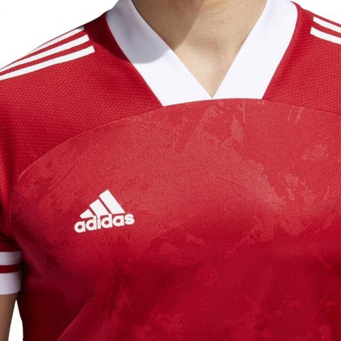Koszulka adidas Condivo 20 Jersey M FT7257 XXXL Koszulka adidas Condivo 20 Jersey M FT7257 XXXL