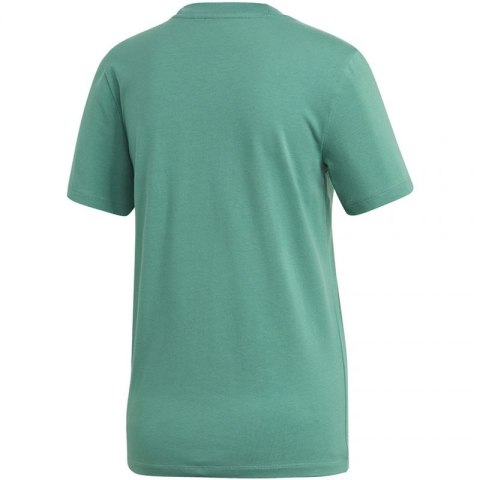 Koszulka adidas Trefoil Tee W FM3300 XXL Koszulka adidas Trefoil Tee W FM3300 XXL
