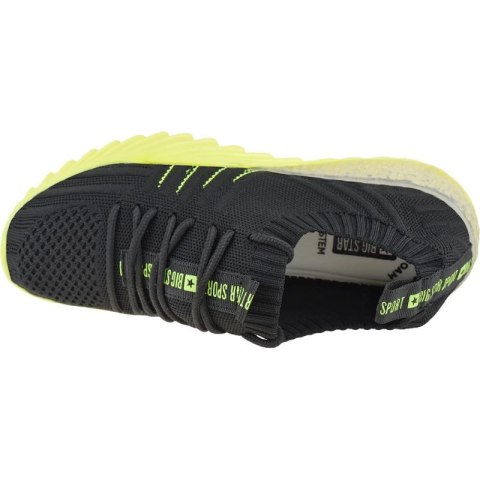 Buty Big Star Shoes Big Top W FF274343 40 Buty Big Star Shoes Big Top W FF274343 40