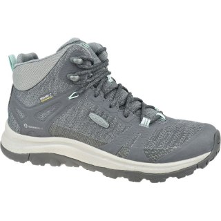 Buty Keen Terradora II Mid WP W 1022353 36