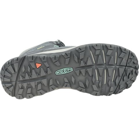 Buty Keen Terradora II Mid WP W 1022353 37,5