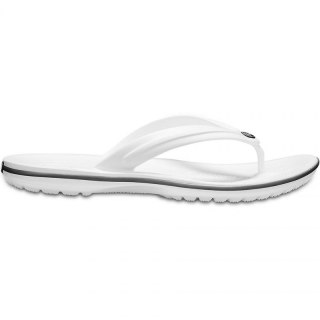 Japonki Crocs Crocband Flip 11033 100 36-37