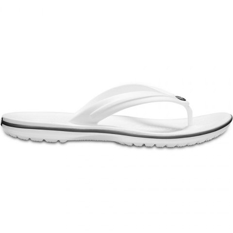 Japonki Crocs Crocband Flip 11033 100 36-37