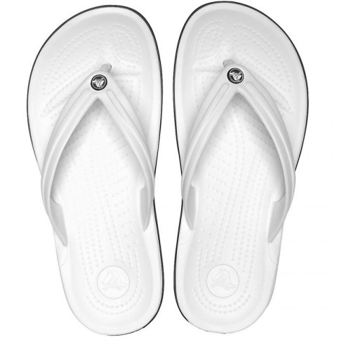 Japonki Crocs Crocband Flip 11033 100 43-44