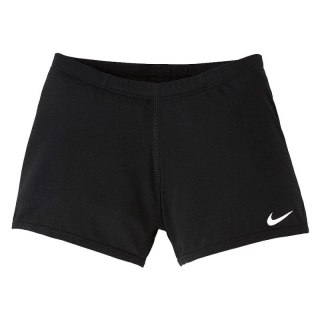 Kąpielówki Nike POLY SOLID ASH Jr NESS9742-001 S