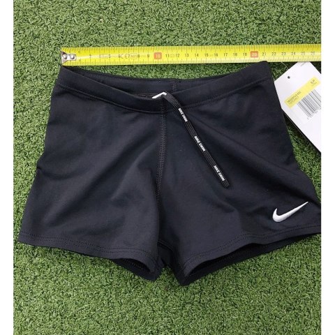 Kąpielówki Nike POLY SOLID ASH Jr NESS9742-001 S Kąpielówki Nike POLY SOLID ASH Jr NESS9742-001 S