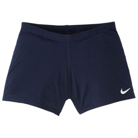 Kąpielówki Nike Square Leg Jr NESS9742-440 S Kąpielówki Nike Square Leg Jr NESS9742-440 S