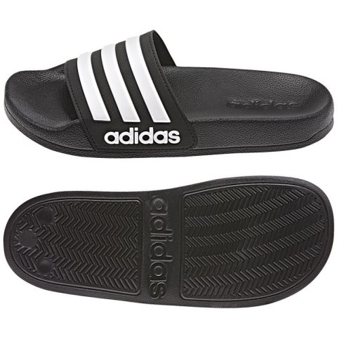 Klapki adidas Adilette Shower K G27625 35 Klapki adidas Adilette Shower K G27625 35