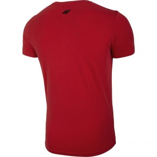 Koszulka 4F M NOSH4 TSM005 62S 2XL