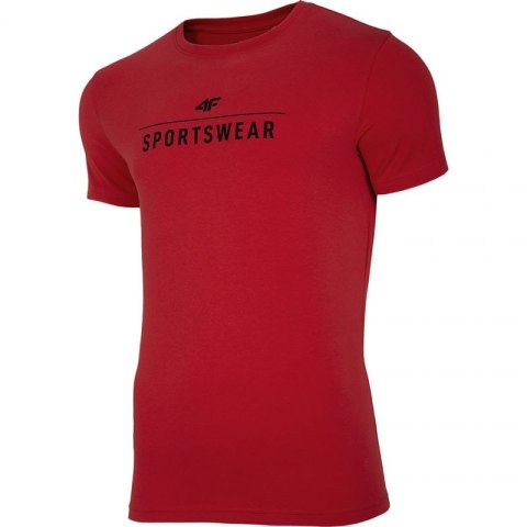 Koszulka 4F M NOSH4 TSM005 62S XL Koszulka 4F M NOSH4 TSM005 62S XL