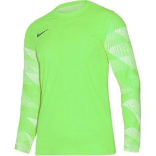 Koszulka Nike Dry Park IV JSY LS GK Jr CJ6072-702 140 cm