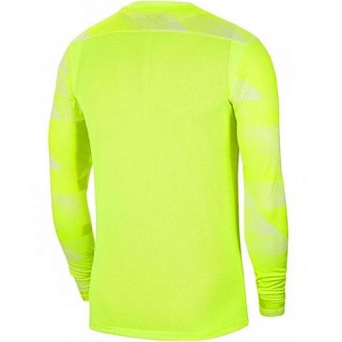 Koszulka Nike Dry Park IV JSY LS GK Jr CJ6072-702 140 cm Koszulka Nike Dry Park IV JSY LS GK Jr CJ6072-702 140 cm